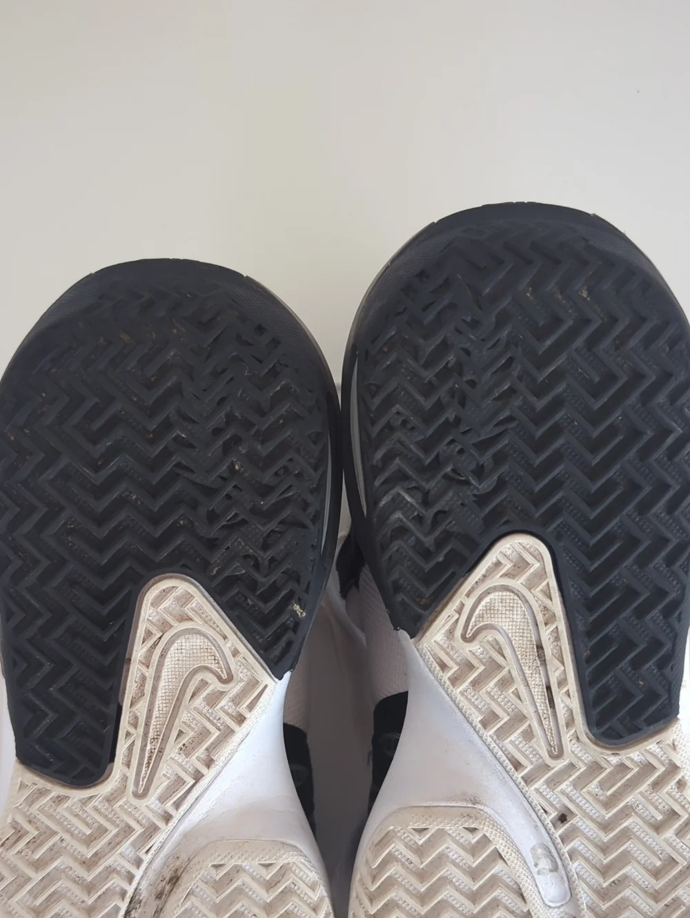Nike good used